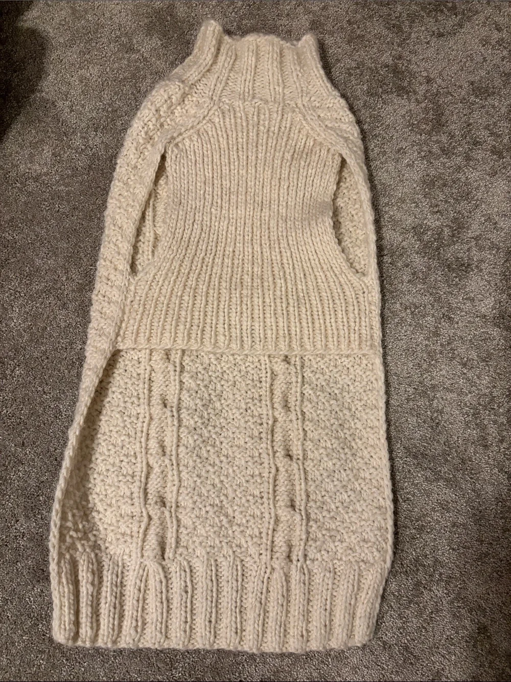 N/A soft cable